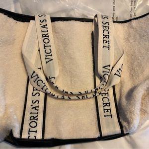 Victorias Secret Tote Bag NWT